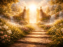 10 versículos sobre a promessa da vida eterna na Bíblia