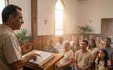 Como funciona o dom de profecia na igreja? Estudo em 1 Coríntios 14