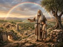 Os 5 pactos de Deus no Antigo Testamento: Entenda cada um