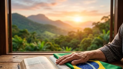 Por que orar pela nação no 7 de Setembro? O significado bíblico da data
