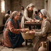 6 versículos bíblicos sobre o papel das mulheres na igreja primitiva