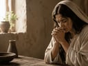 Oração para quem quer crer mas sente ansiedade de que Deus não vai responder desta vez