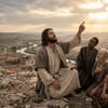 Como Jesus revelou Deus Pai? O ensino dos Evangelhos