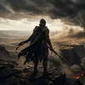 O que significa Abaddon no livro do Apocalipse?