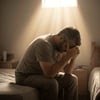 Depressão é falta de fé? O que a Bíblia realmente ensina