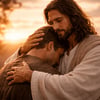 10 versículos sobre perdão através de Jesus na Bíblia