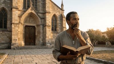 O que significa ser "desigrejado"? O que a Bíblia diz sobre isso