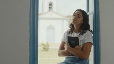 Oração por cura do sentimento de rejeição, libertação da culpa e descanso na Aceitação Divina