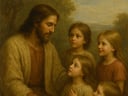 Por que Jesus valorizava tanto as crianças? entenda o que a Bíblia ensina sobre pureza e humildade