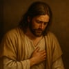 Por que Jesus chorou diante da morte de lázaro, se sabia que o ressuscitaria?