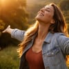 Como viver uma vida transformada por Deus