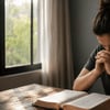 Oração de quebra de inveja e blindagem espiritual contra o mau-olhado