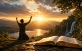 Estudo do livro de Salmos: oração, louvor e confiança em Deus