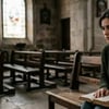 Vencendo a apatia espiritual: O que fazer quando você não sente mais nada?