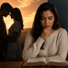 O que a Bíblia diz sobre paixão? Quando o sentimento é de Deus e quando engana