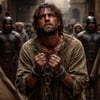 Quem foi barrabás? a história e o significado do perdão substitutivo
