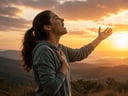 10 declarações bíblicas para fazer em voz alta quando a ansiedade chegar