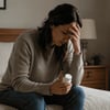 Oração por bênção no tratamento, paz na consciência e gratidão pela medicina