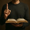 O que a Bíblia ensina sobre autoridade espiritual: versículos e significados