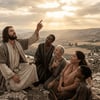 Como Jesus revelou Deus Pai? O ensino dos Evangelhos