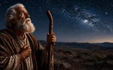 Quem foi Abraão na Bíblia? Estudo completo sobre sua história, fé e promessas de Deus