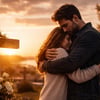 O amor que venceu a morte