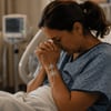 Oração para consagrar o início de um tratamento médico