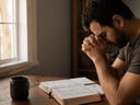 Oração para ter disciplina espiritual: Como viver uma fé consistente