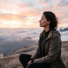 10 versículos sobre a paz de Deus para acalmar o coração e a mente ansiosa