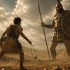 7 histórias bíblicas de pessoas que venceram o medo: o segredo da coragem