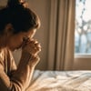 Oração de fé para agradecer a Deus antes de receber o milagre