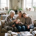 7 orações para abençoar a saúde e a vida das mulheres da família