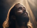 A oração de Jesus no getsêmani
