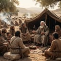 As 12 tribos de Israel: origens e história