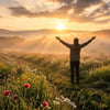 Versículos de bom dia: 10 passagens curtas sobre o amor de Deus