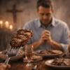 Pode comer carne na Quaresma? Entenda o que a Igreja ensina