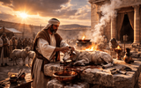 Como era o perdão de pecados no Antigo Testamento? Entenda os Sacrifícios