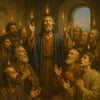 O livro de pentecostes: a força do Espírito Santo na missão da igreja