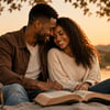 Versículos curtos de amor para WhatsApp: 10 mensagens para o Dia dos Namorados