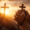 Oração para celebrar a vitória de Jesus