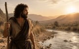4 Coisas que João Batista abandonou pelo chamado de Deus
