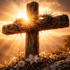 10 versículos sobre o amor de Deus revelado na cruz