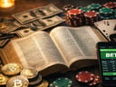 O que a Bíblia diz sobre avareza, bets e criptomoedas?