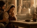 História de Elcana e Ana: lições de fidelidade e amor na crise