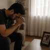 Oração para quem perdeu um amigo íntimo e sente o vazio