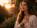 Oração para pedir a Deus um coração sincero