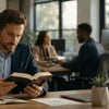 10 ensinamentos bíblicos para o ambiente de trabalho