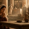 História de Elcana e Ana: lições de fidelidade e amor na crise