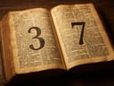 Significado dos números na Bíblia: simbologia e revelações
