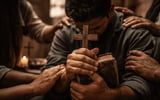 Oração pela igreja perseguida no mundo